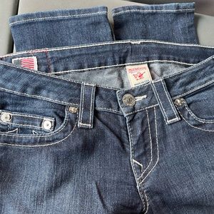 Women’s True Religion Jeans